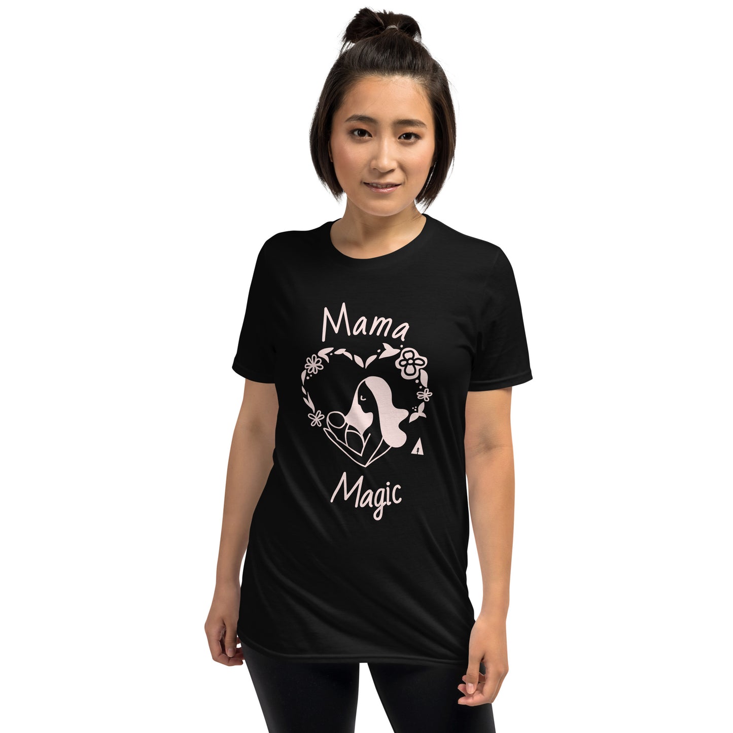 Mama Magic Unisex T-Shirt