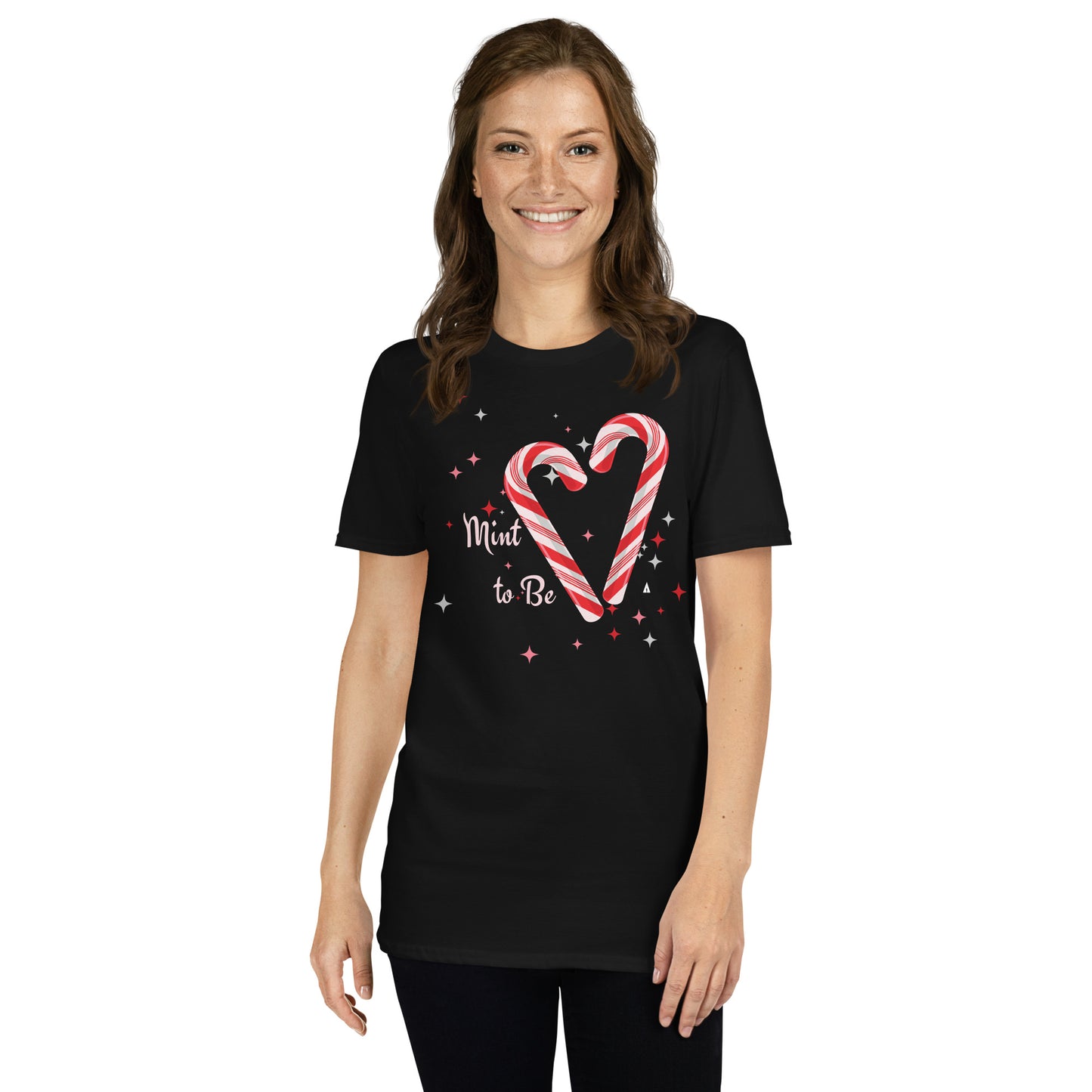 Mint to be Unisex T-Shirt