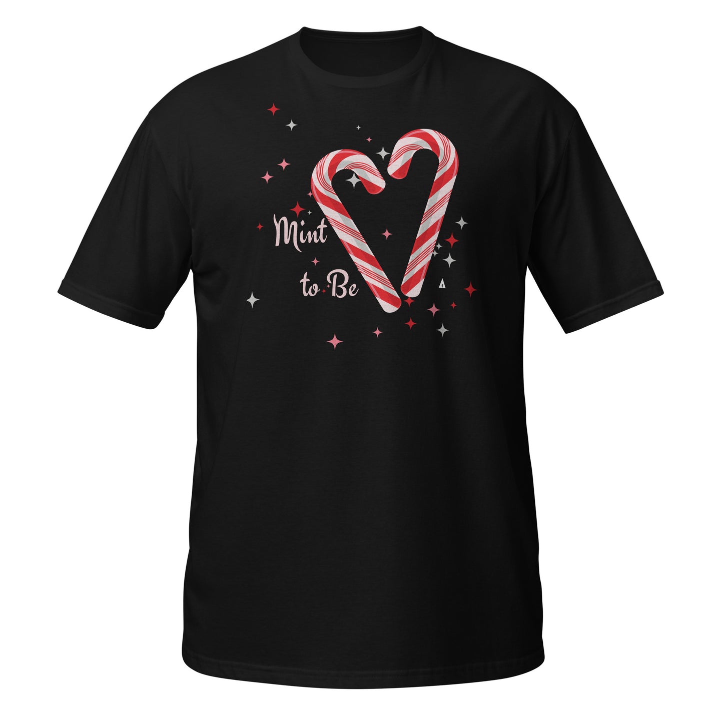 Mint to be Unisex T-Shirt