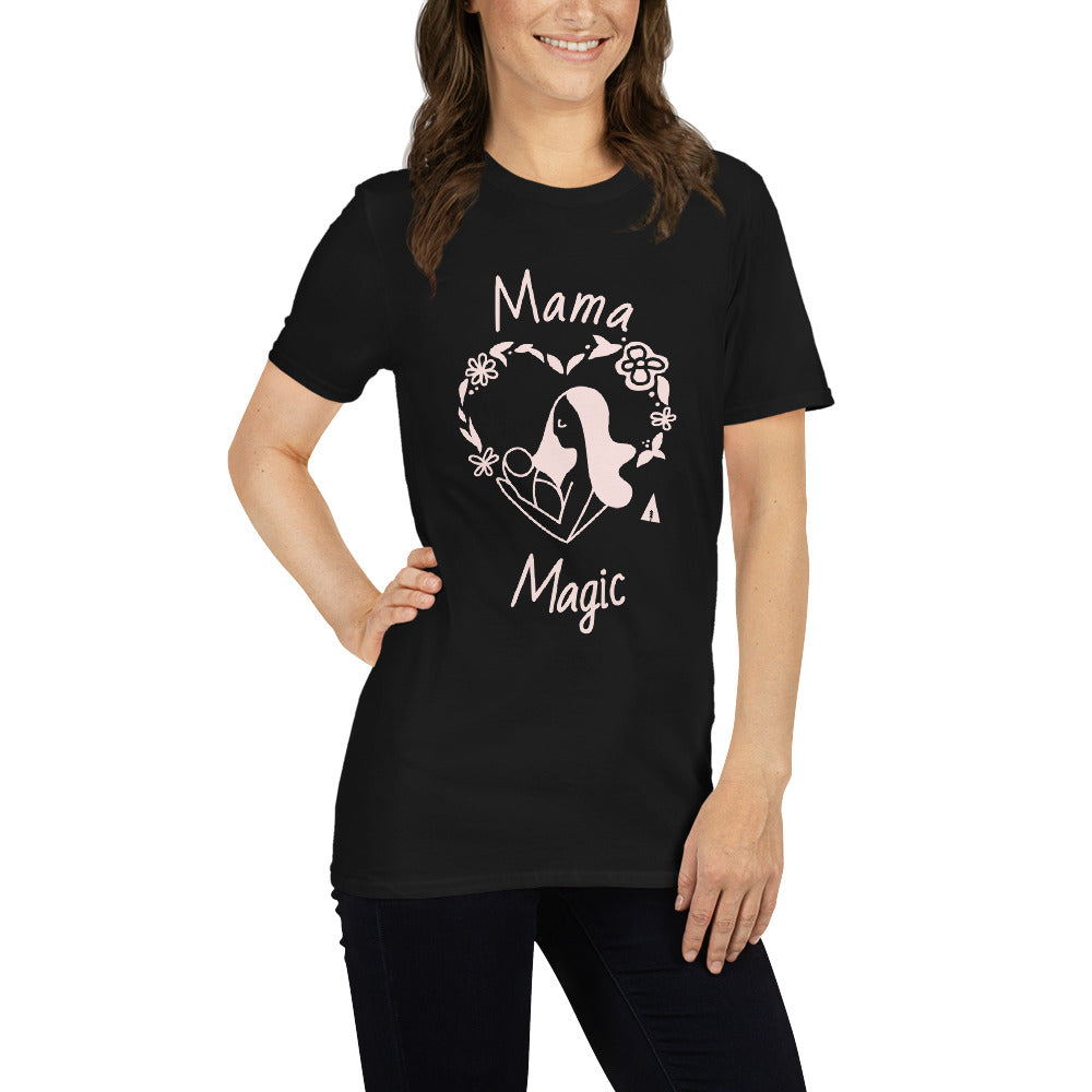 Mama Magic Unisex T-Shirt