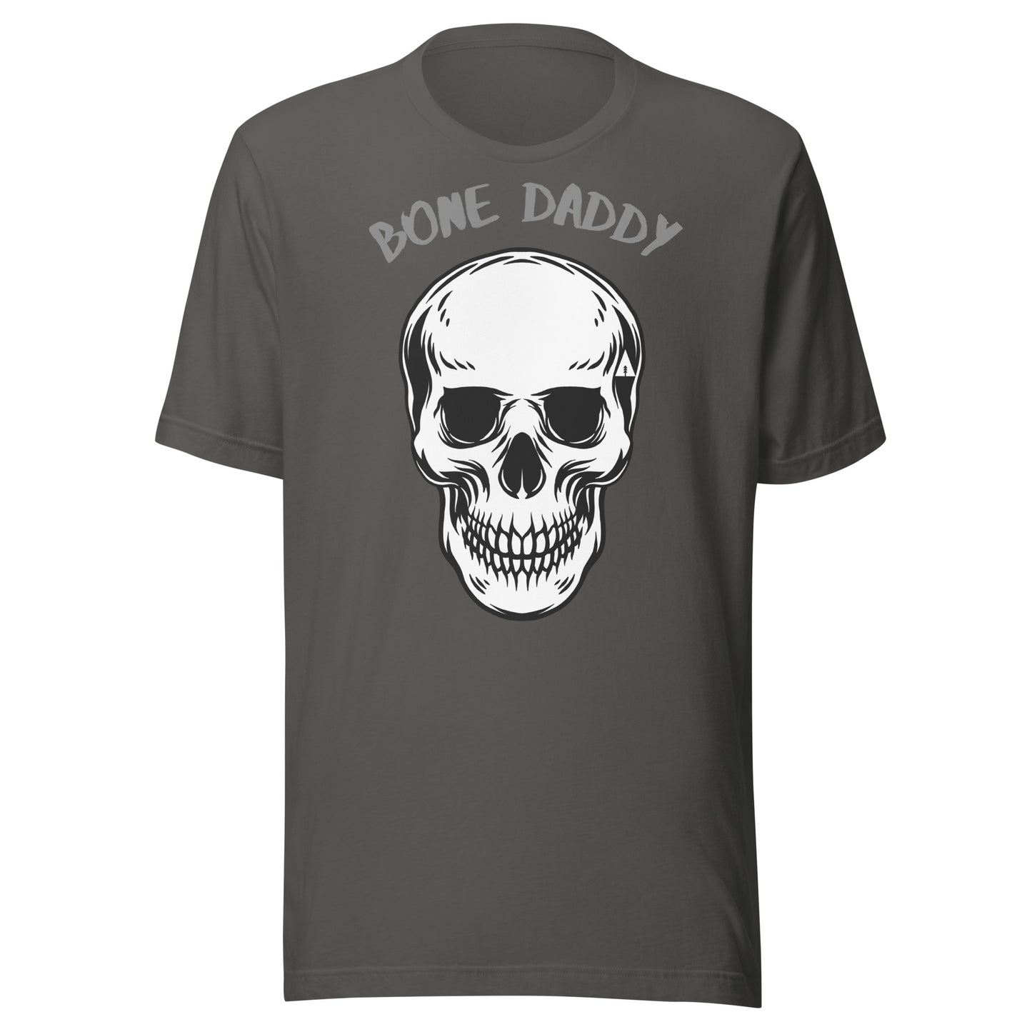 Bone Daddy Unisex t-shirt