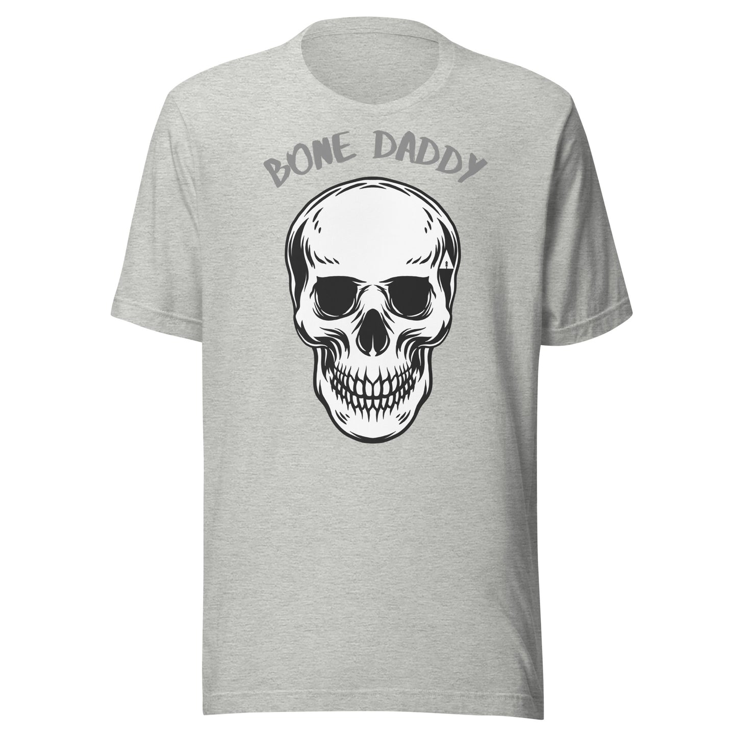 Bone Daddy Unisex t-shirt