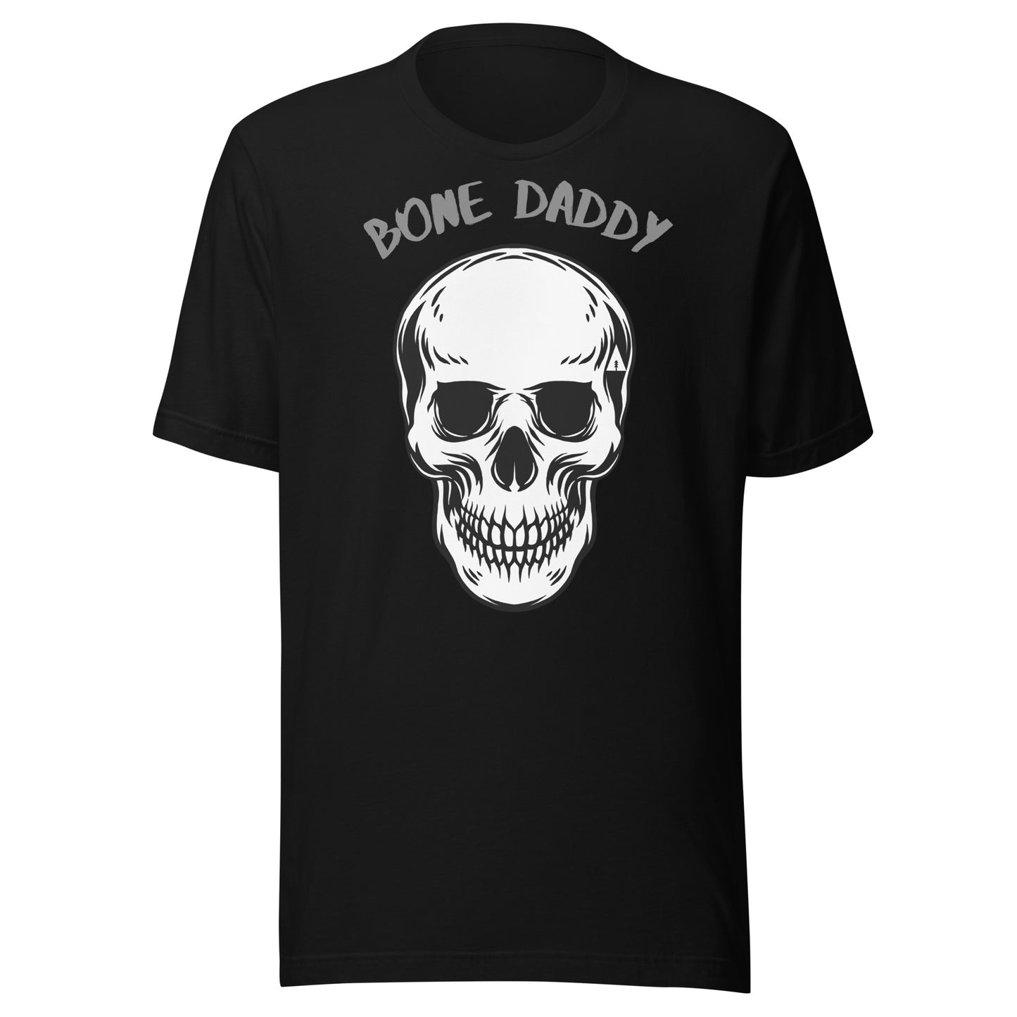 Bone Daddy Unisex t-shirt