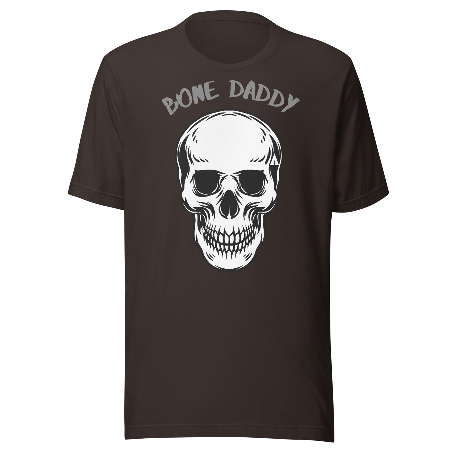 Bone Daddy Unisex t-shirt