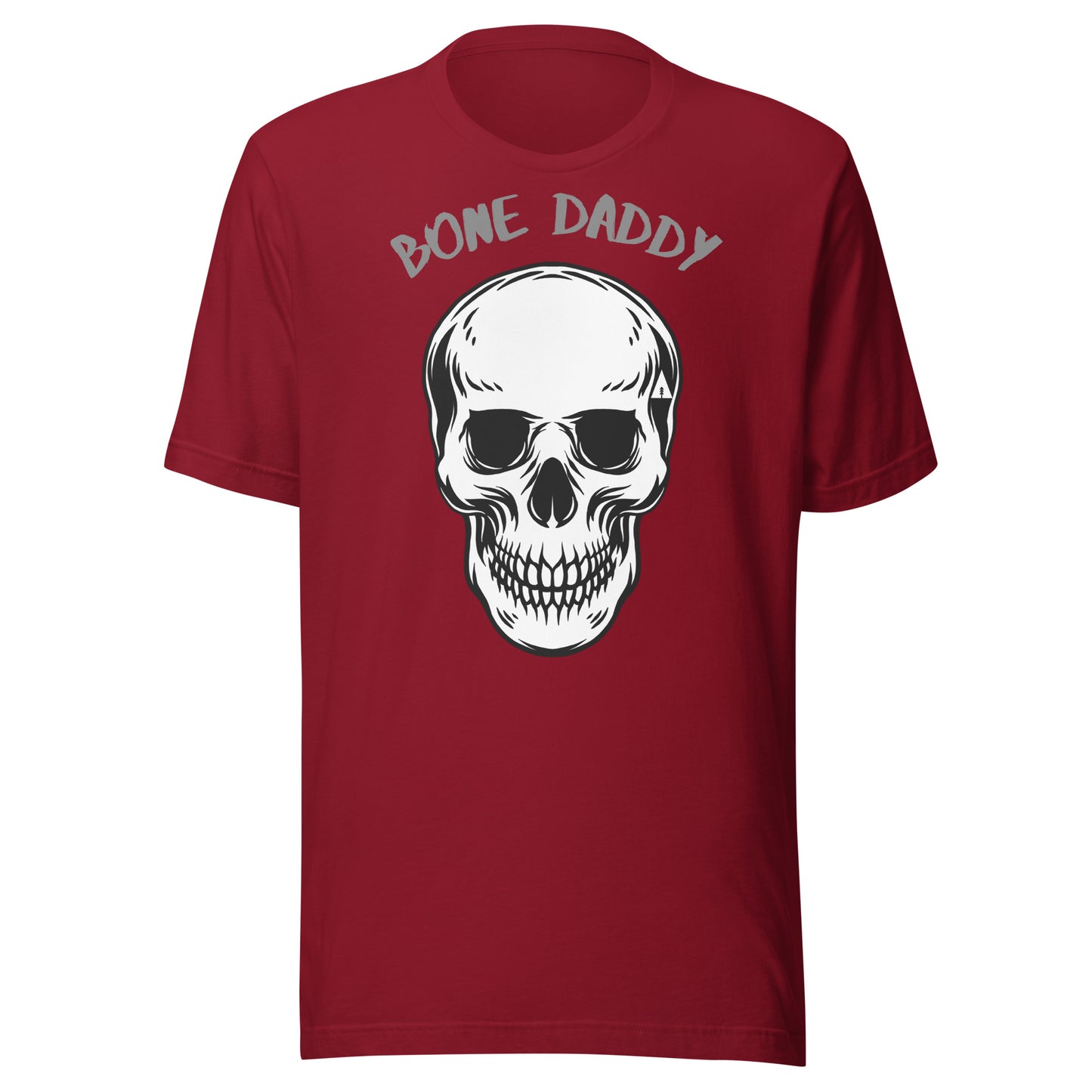 Bone Daddy Unisex t-shirt