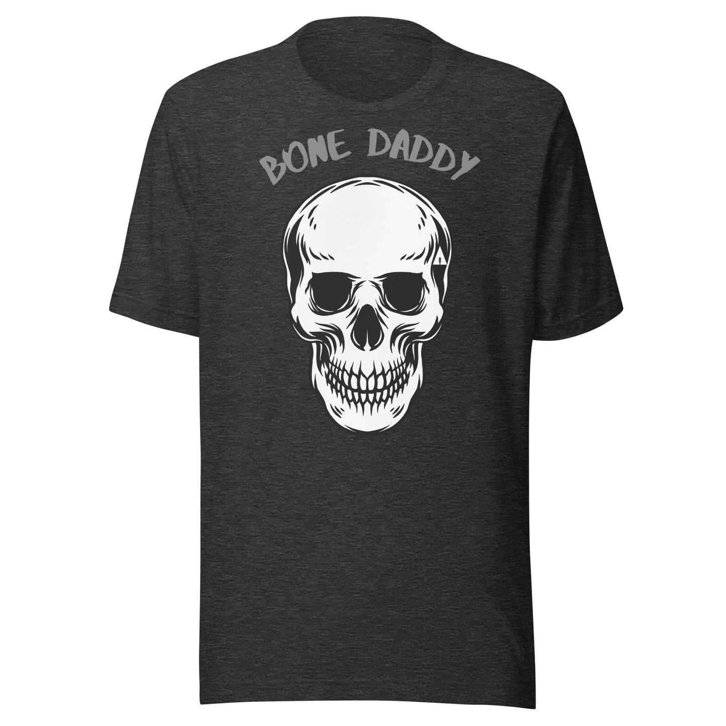 Bone Daddy Unisex t-shirt