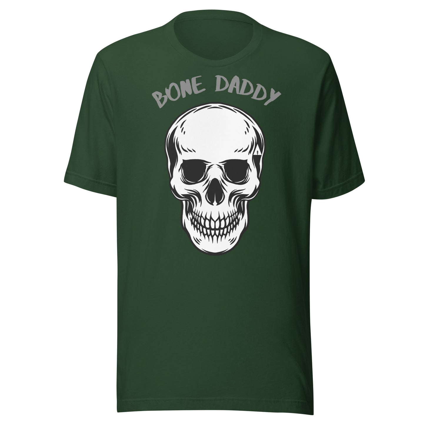 Bone Daddy Unisex t-shirt