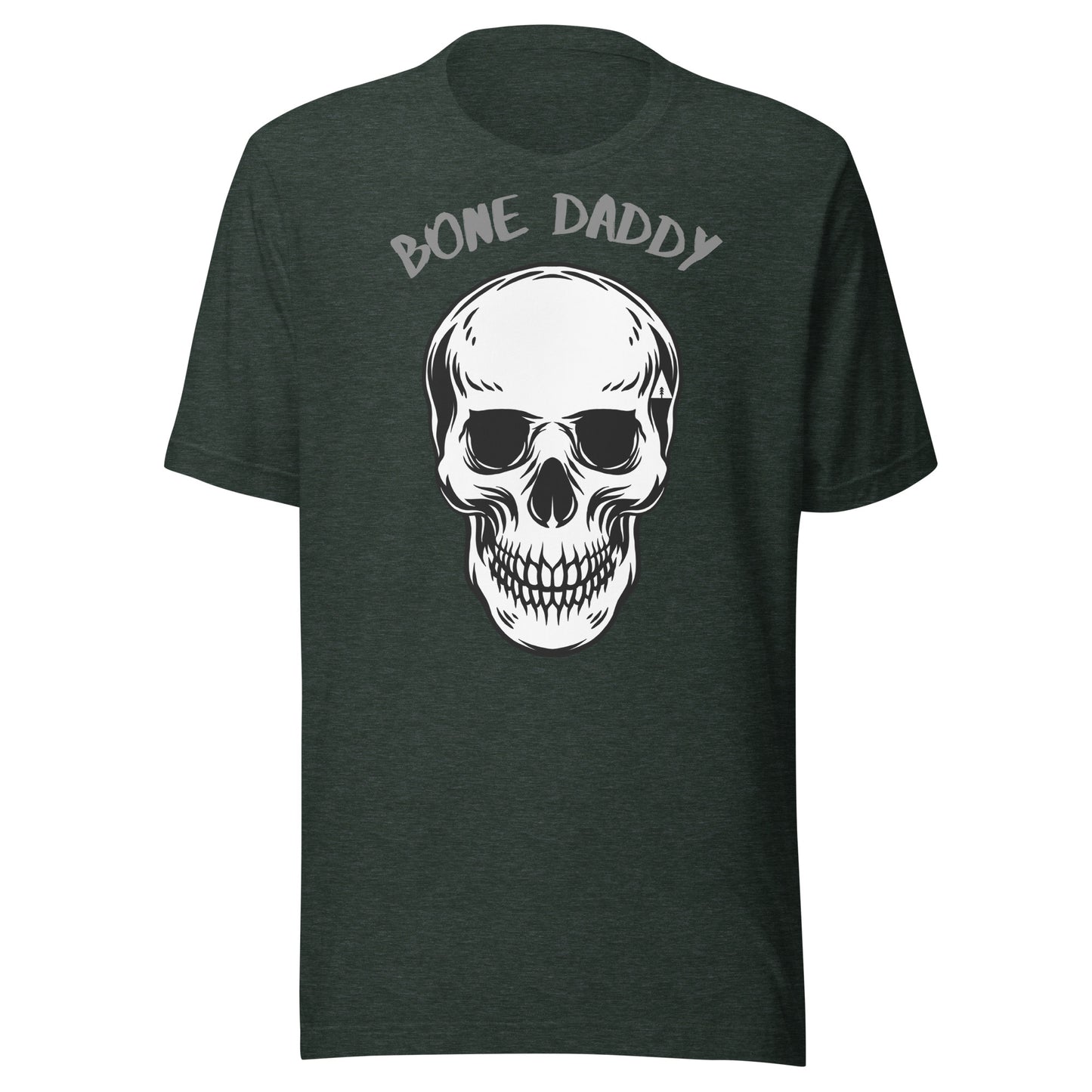 Bone Daddy Unisex t-shirt