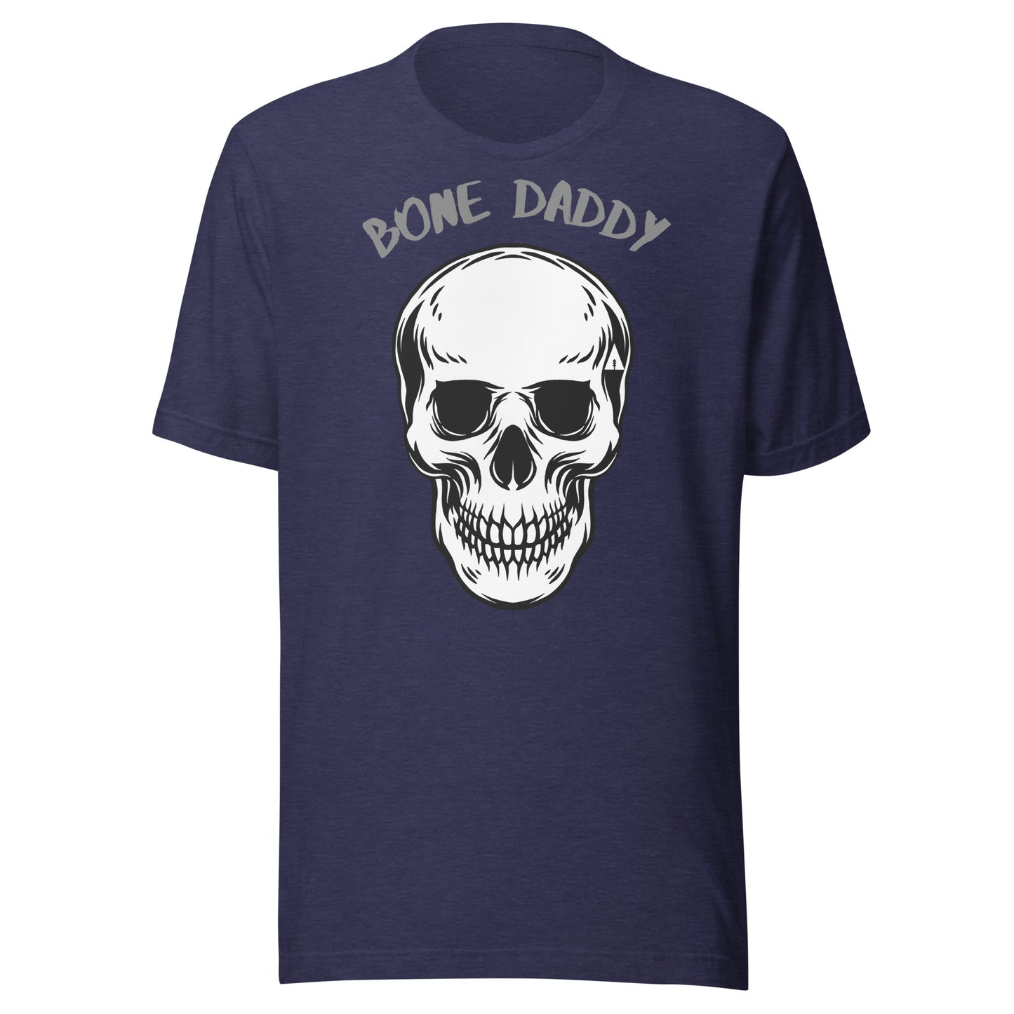 Bone Daddy Unisex t-shirt