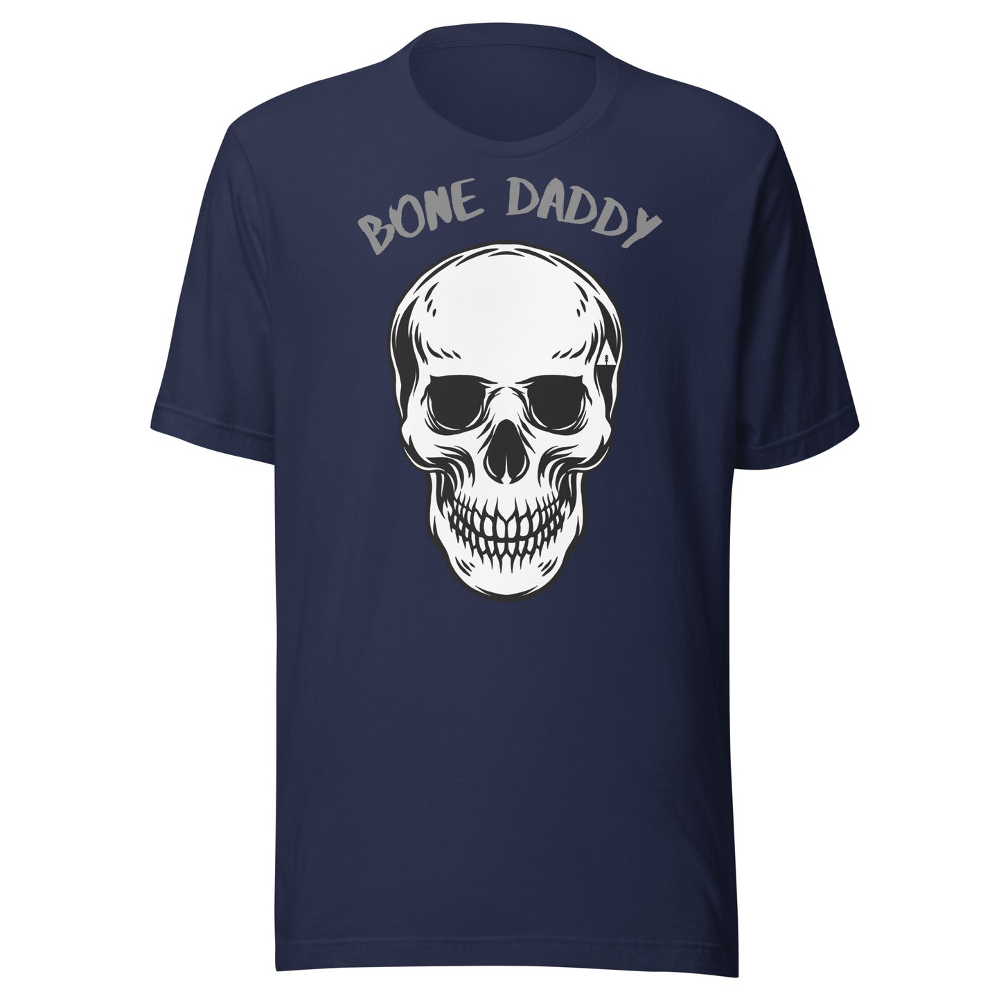 Bone Daddy Unisex t-shirt