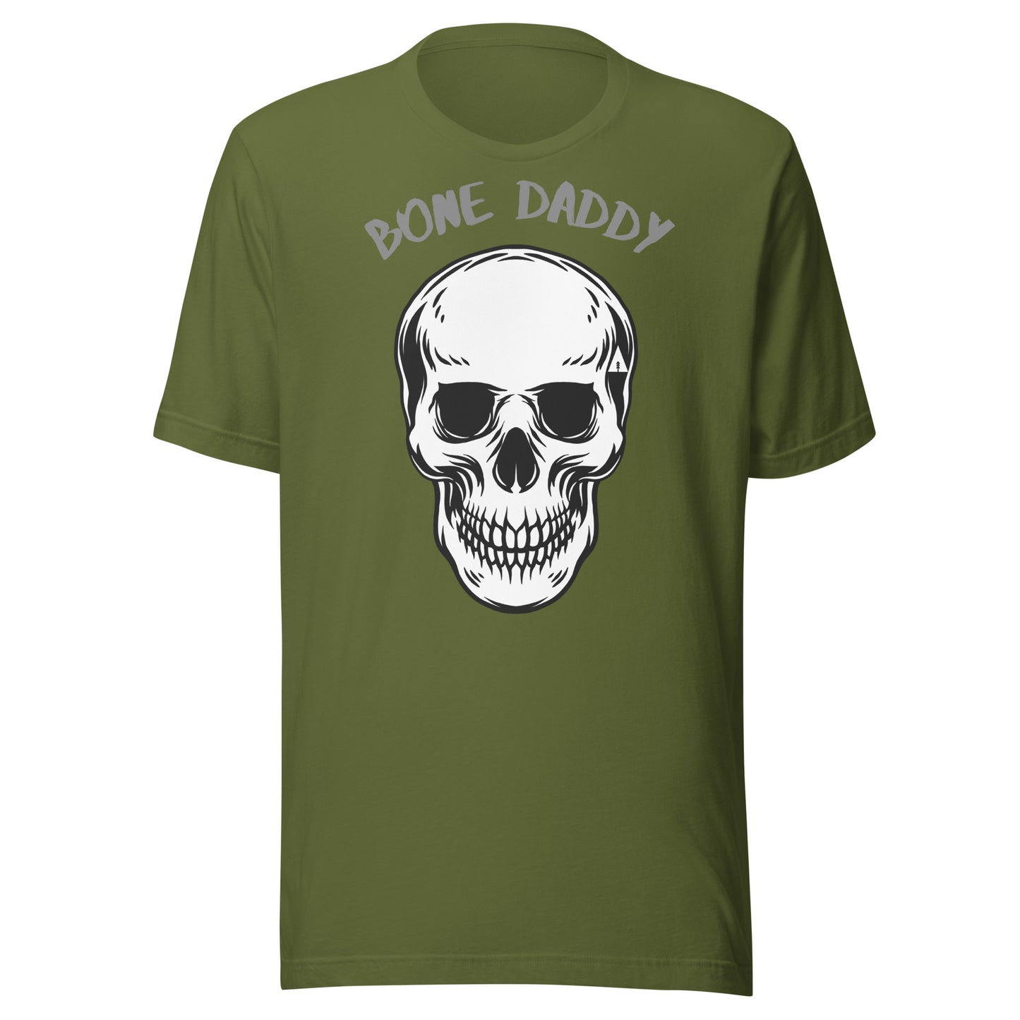 Bone Daddy Unisex t-shirt