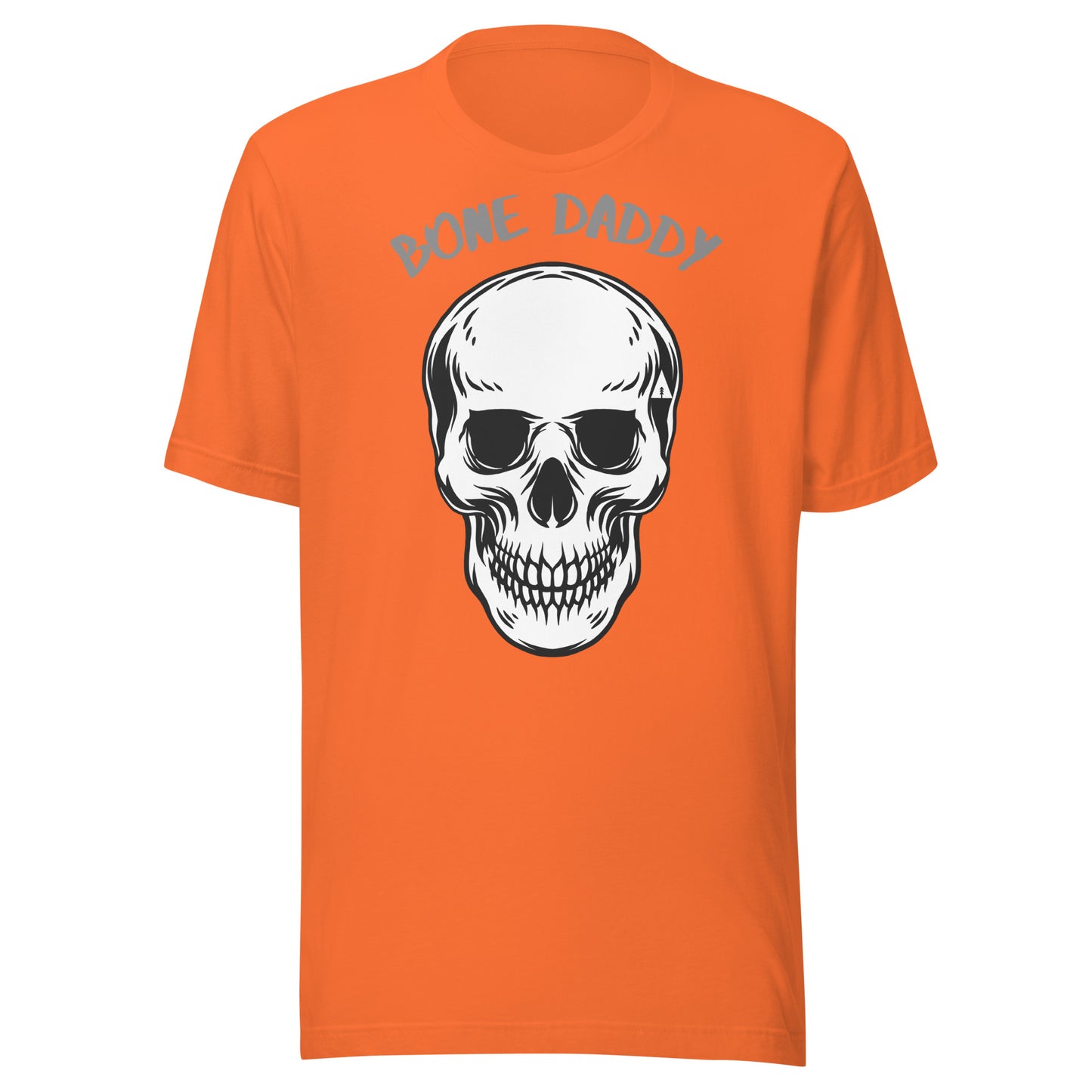 Bone Daddy Unisex t-shirt