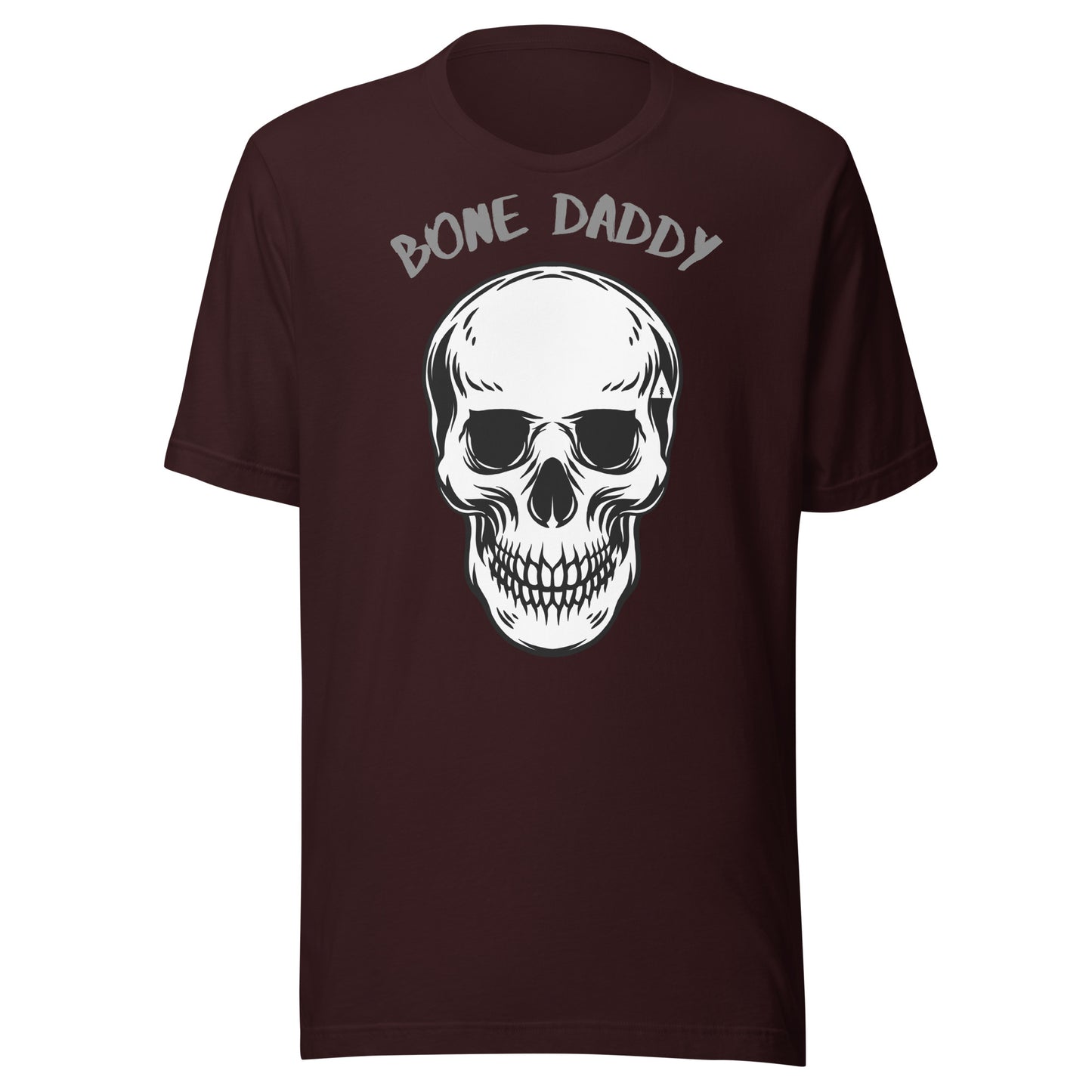 Bone Daddy Unisex t-shirt