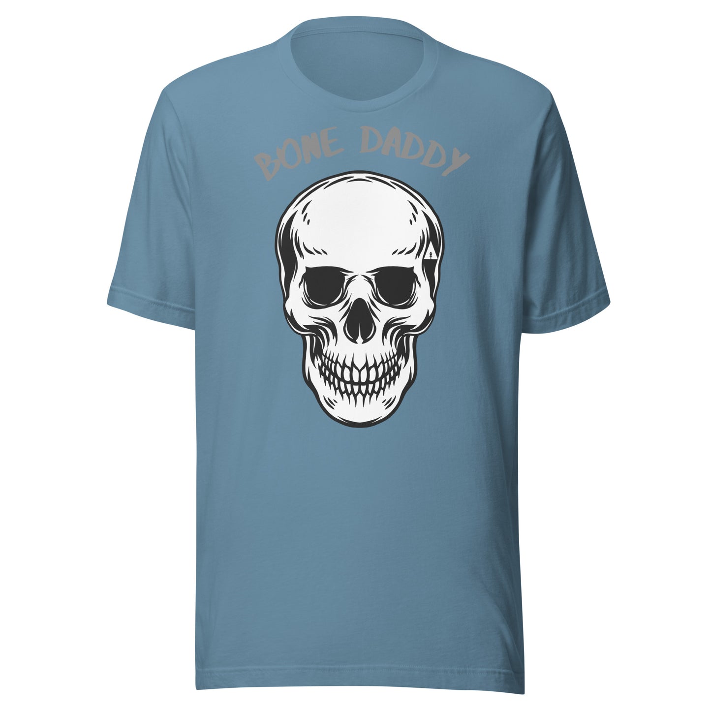 Bone Daddy Unisex t-shirt