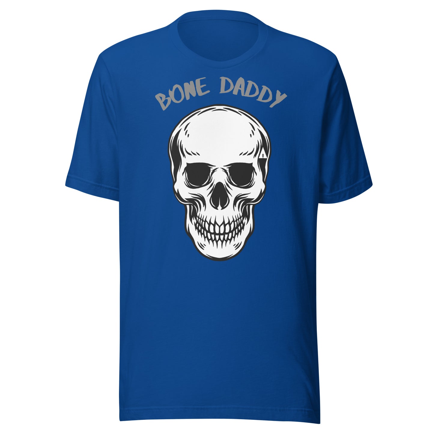 Bone Daddy Unisex t-shirt