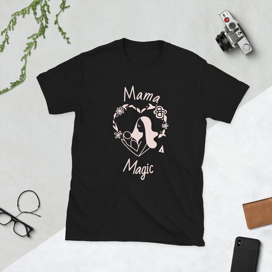 Mama Magic Unisex T-Shirt